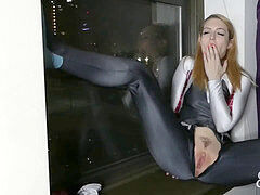 Grosse bite, Noire, Sucer une bite, Masturbation, Jouets