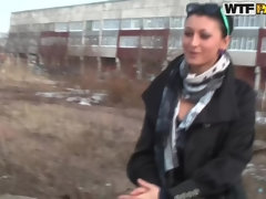 Picking up women for hard fuck