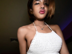 Pijpbeurt, Hd, Gezichtspunt, Shemale