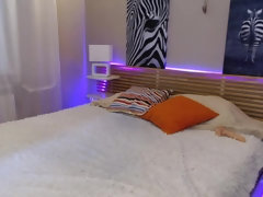 Gros seins, Plantureuse, Lesbienne, Lingerie, Seins naturels, Solo, Nénés, Webcam