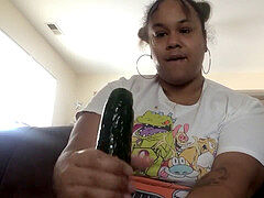 Enthousiasteling, Mooie dikke vrouwen, Grote lul, Pijpbeurt, Zuigen, Tiener