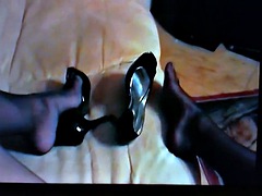 Sperma shot, Fetisj, Hakken, Masturbatie, Rijpe lesbienne, Shemale, Slet, Webcamera