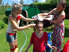 Tussi, Europäisch, Fetisch, Hardcore, Lesbisch