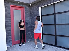 アナル, フェラチオ, 中出し, イく瞬間