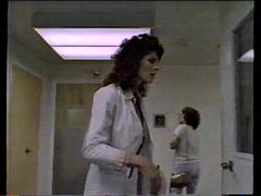 Electric Blue US 24 - Nurse Fever 1985 ft. Kay Parker: Striptease, Compilation  Vintage Porn