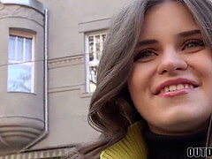 Blasen, Geld, Im freien, Jungendliche (18+)