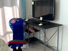 Leie, Arsch, Grosser arsch, Grosser schwanz, Spermaladung, Milf, Pov, Muschi