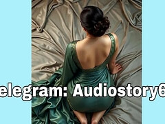 Braunhaarige, Hd, Indisch