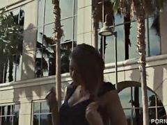 素人, 美女, デカパイ, フェラチオ, 淫乱熟女, ハメ撮り, オッパイの