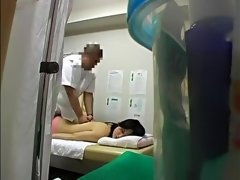 Doigter, Poilue, Japonaise, Lingerie, Massage, Nénés