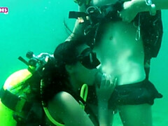 Минет, Брюнетки, Гречанки, Хд, Молоденькие, Под водой