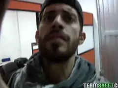 ハードコア, Hd, ラティーナ, 淫乱熟女, ヌード, 叫ぶ, スペイン人