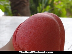 Morena, Corridas, Estilo perrito, Sexo duro, Hd, Afeitado, Hijo, Spandex