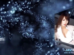 Watch Japanese babe Jet squirt while getting her pussy pounded in Vol 46 of Hot Japanese Volumes!