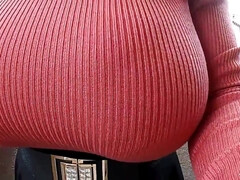 Chica, Tetas grandes, Loco, Erótico, Desnudo, Pezones, Pequeña, Tetas