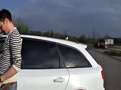 Красотки, Немки