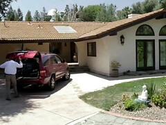 Анальный секс, Большая жопа, Большой член, Грудастые, Семяизвержение, Глубокая глотка, Соски, Чулки