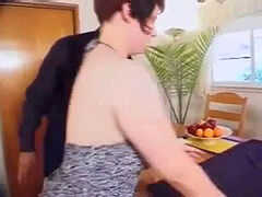 Anal, Gorda, Gordita