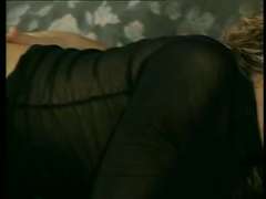 Анальный секс, Немки