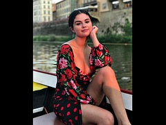 Selena Gomez
