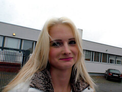 Enthousiasteling, Lieveling, Blond, Pijpbeurt, Hardcore