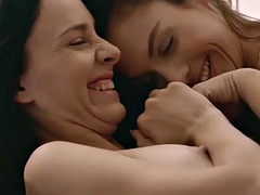 Asiatique, Nana, Hd, Lesbienne