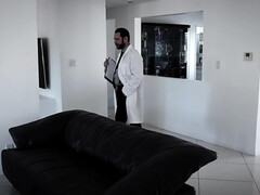 Arsch, Blasen, Braunhaarige, Hardcore, Hd, Muschi, Jungendliche (18+), Titten