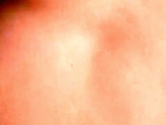 Sucer une bite, Brunette brune, Doigter, Piercing, Réalité, Chevaucher, Adolescente, Serré