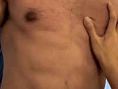 Anaal, Aziatisch, Grote lul, Pijpbeurt, Homo, Thais