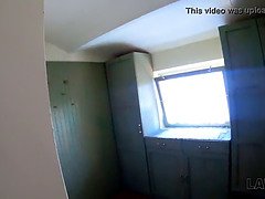 Blondine, Vollbusig, Geile alte tussi, Hd, Mutti, Stiefmutter, Uniform, Hure