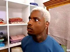 黒人, フェラチオ, イマラチオ, フェティッシュ, Hd, キス, ピアス, タトゥー