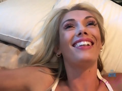 18 años, Chica, Sexo duro, Tetas naturales, Pov, Coño, Adolescente, Tetas