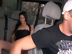 Sucer une bite, Brunette brune, Femme couguar, Mère que j'aimerais baiser, Maman, Chatte, Réalité, Nénés