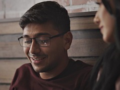 美女, デカパイ, フェラチオ, 中出し, ハードコア, オナニー, 魅力的, オッパイの