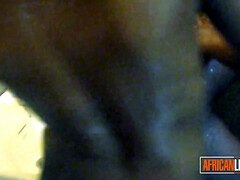 Enthousiasteling, Zwart, Pijpbeurt, Bruinharig, Lul, Zwart, Hardcore, Hd