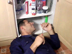 Mooie dikke vrouwen, Mollig, Europees, Sperma in gezicht, Rijpe lesbienne, Moeder, Kousen, Zuigen