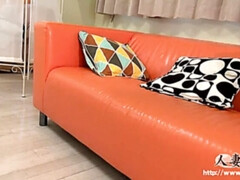 Asiatique, Brunette brune, Éjaculation interne, Tir de sperme, Gode, Poilue, Hd, Pov