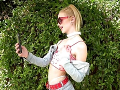 18 ans, Anal, Mignonne, Papa, Domination, Doigter, Hd, Ados anal