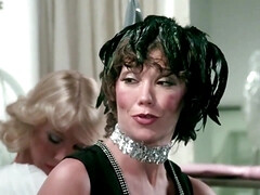 Kehlenfick, Schwanz, Italienisch, Orgie, Vintage