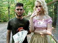 18 jahre, Grosser arsch, Grosser schwanz, Blasen, Hundestellung, Natürlichen titten, Jungendliche (18+), Titten