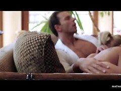 In den arsch, Grosser arsch, Grosser schwanz, Blasen, Tschechisch, Hd, Milf, Muschi