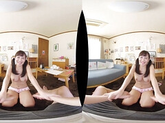 Culo, Japonés, Pov, Coño, Tetas, Mojado