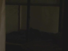 Asiatisch, Hochschule, Besamung, Japanische massage, Titten, Ehefrau