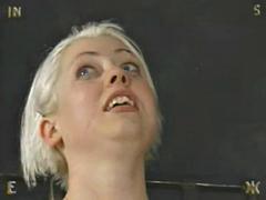 Nana, Bondage domination sadisme masochisme, Bondage, Rétro ancien