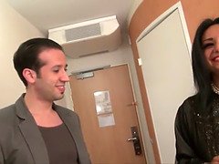 Anal, Arabe, Poilue, Hd, Mature, Seins naturels