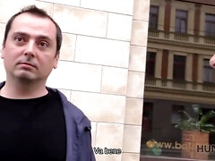 Hunt4k. una dolce vendetta davanti al ragazzo