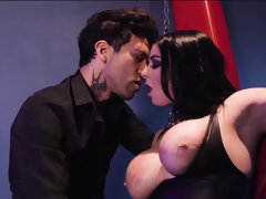 Anal, Morena, Clitoris, Pareja, Corridas, Corridas faciales, Pezones, Apretado