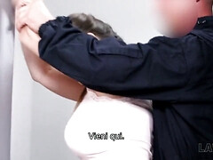 Morena, Estilo perrito, Europeo, Sexo duro, Hd, Oficina, Policía, Sexo fuerte