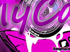 Petite asian cairl tight pussy babe petite horny camshow: Big Tits, Amateur  Brunette Porn