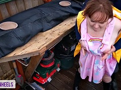 Please dont say my parents got caught and fucked - Shannonheels